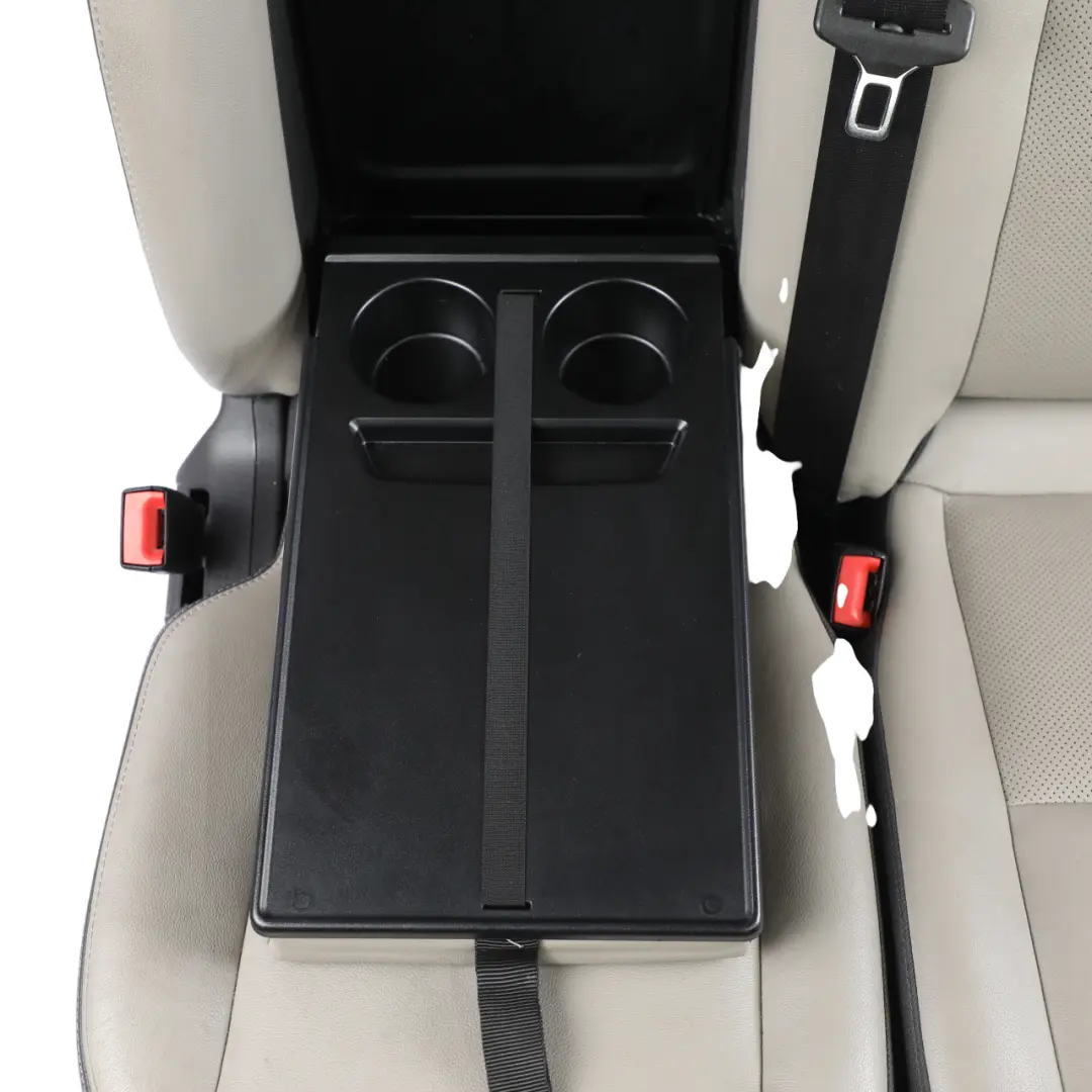 Ford Tourneo Custom Front Double Passenger Seat Torino Medium Stone - SKU RHD-1901160 - Part number 1901160