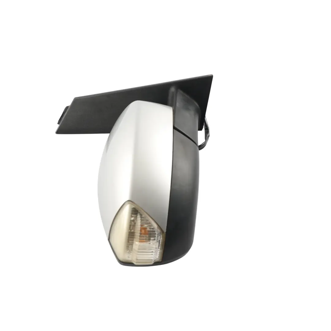 Mk2 Door Wing Mirror Right O/S Moondust Silver Metallic - ZJ to Ford C-Max with Part number 1945470 Ford C-Max Mk2 Door Wing Mirror Right O/S Moondust Silver Metallic - ZJ - SKU RHD-1945470-MDS - Part number 1945470