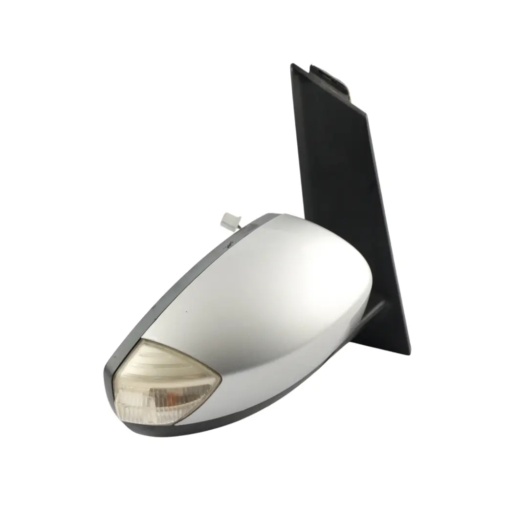 Mk2 Door Wing Mirror Right O/S Moondust Silver Metallic - ZJ to Ford C-Max with Part number 1945470 Ford C-Max Mk2 Door Wing Mirror Right O/S Moondust Silver Metallic - ZJ - SKU RHD-1945470-MDS - Part number 1945470