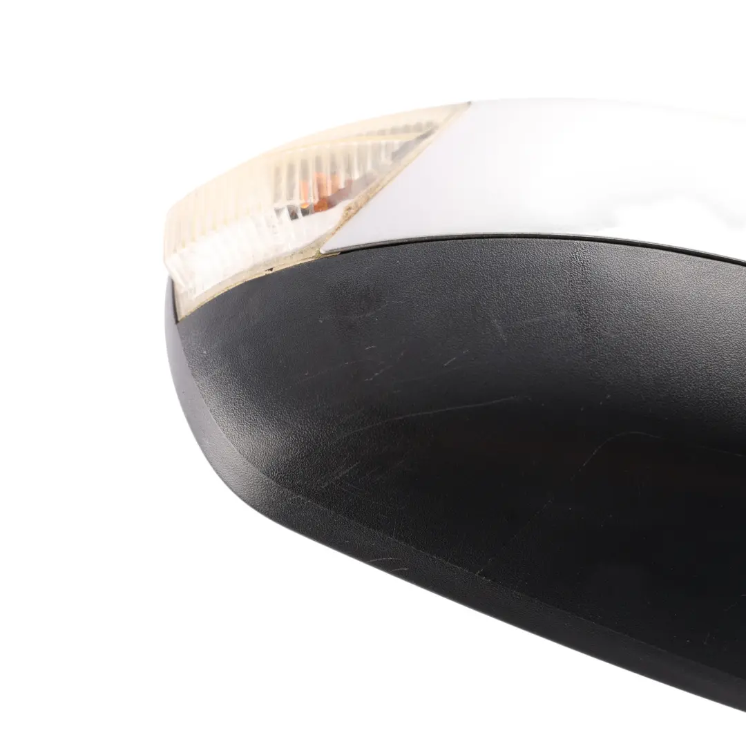 Mk2 Door Wing Mirror Right O/S Moondust Silver Metallic - ZJ to Ford C-Max with Part number 1945470 Ford C-Max Mk2 Door Wing Mirror Right O/S Moondust Silver Metallic - ZJ - SKU RHD-1945470-MDS - Part number 1945470