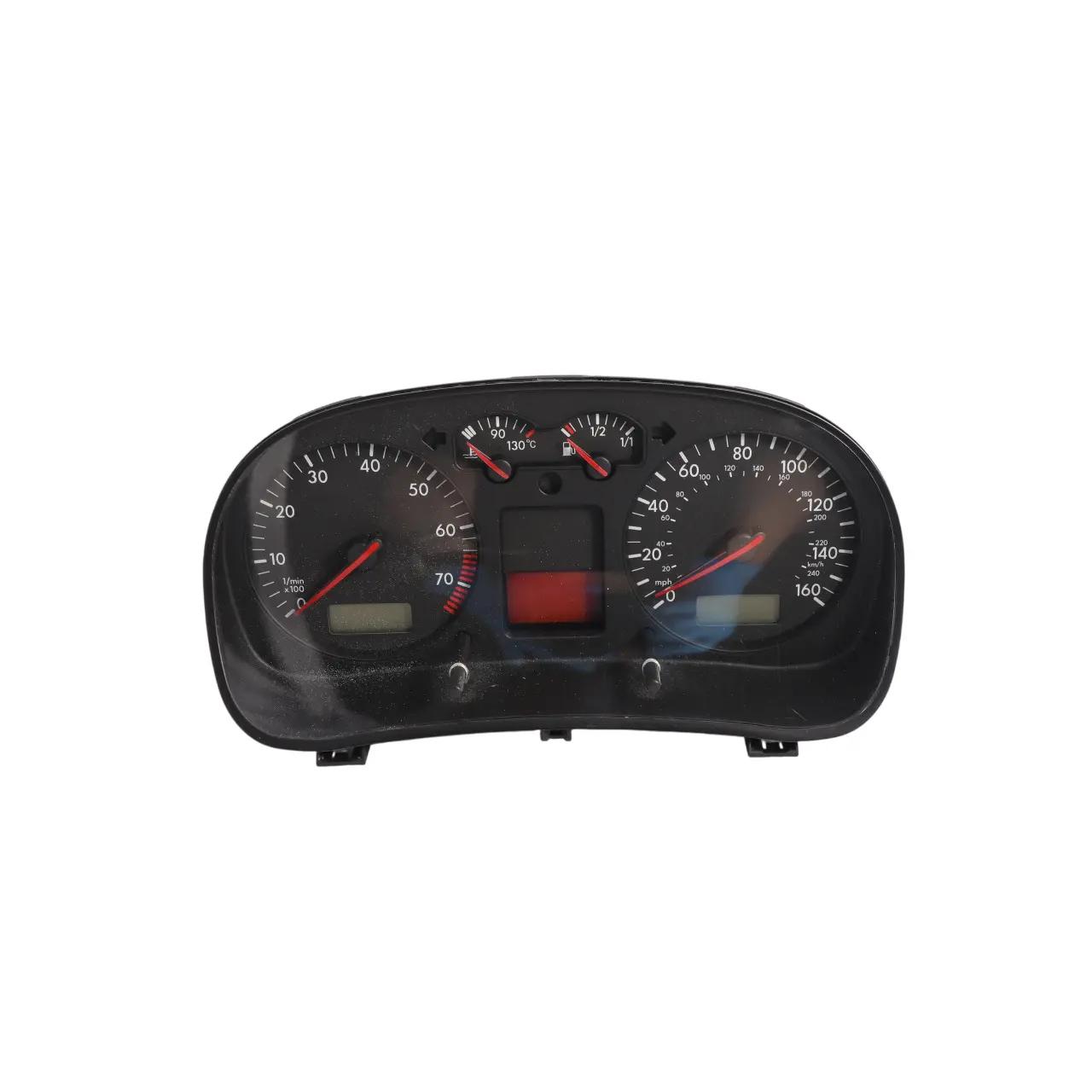 Volkswagen Golf Mk4 Instrument Cluster Speedo Clocks Petrol Manual 1J0920925A
