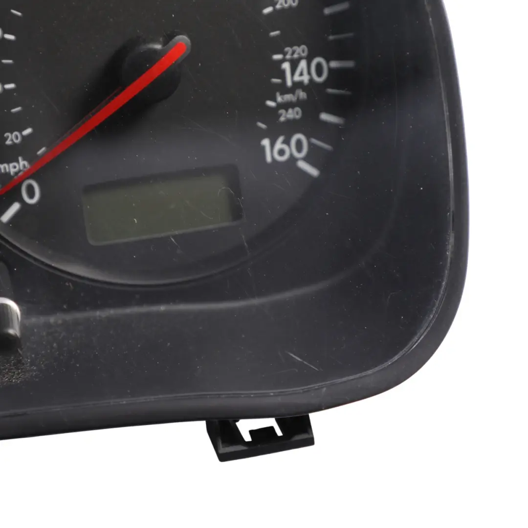 Mk4 Instrument Cluster Speedo Clocks Petrol Manual to Volkswagen Golf with Part number 1J0920925A Volkswagen Golf Mk4 Instrument Cluster Speedo Clocks Petrol Manual - SKU RHD-1J0920925A - Part number 1J0920925A