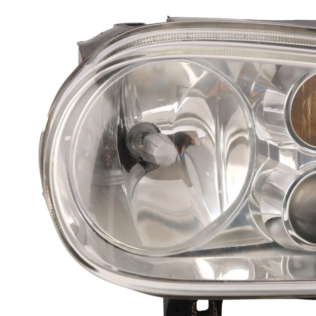 Volkswagen Golf Gti 1J Mk4 Front Headlight Headlamp Right O/S Side - SKU RHD-1J0941016D - Part number 1J0941016D