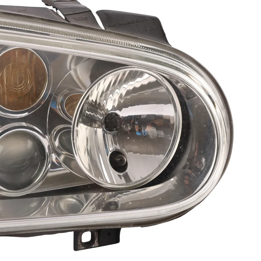Volkswagen Golf Gti 1J Mk4 Front Headlight Headlamp Right O/S Side - SKU RHD-1J0941016D - Part number 1J0941016D