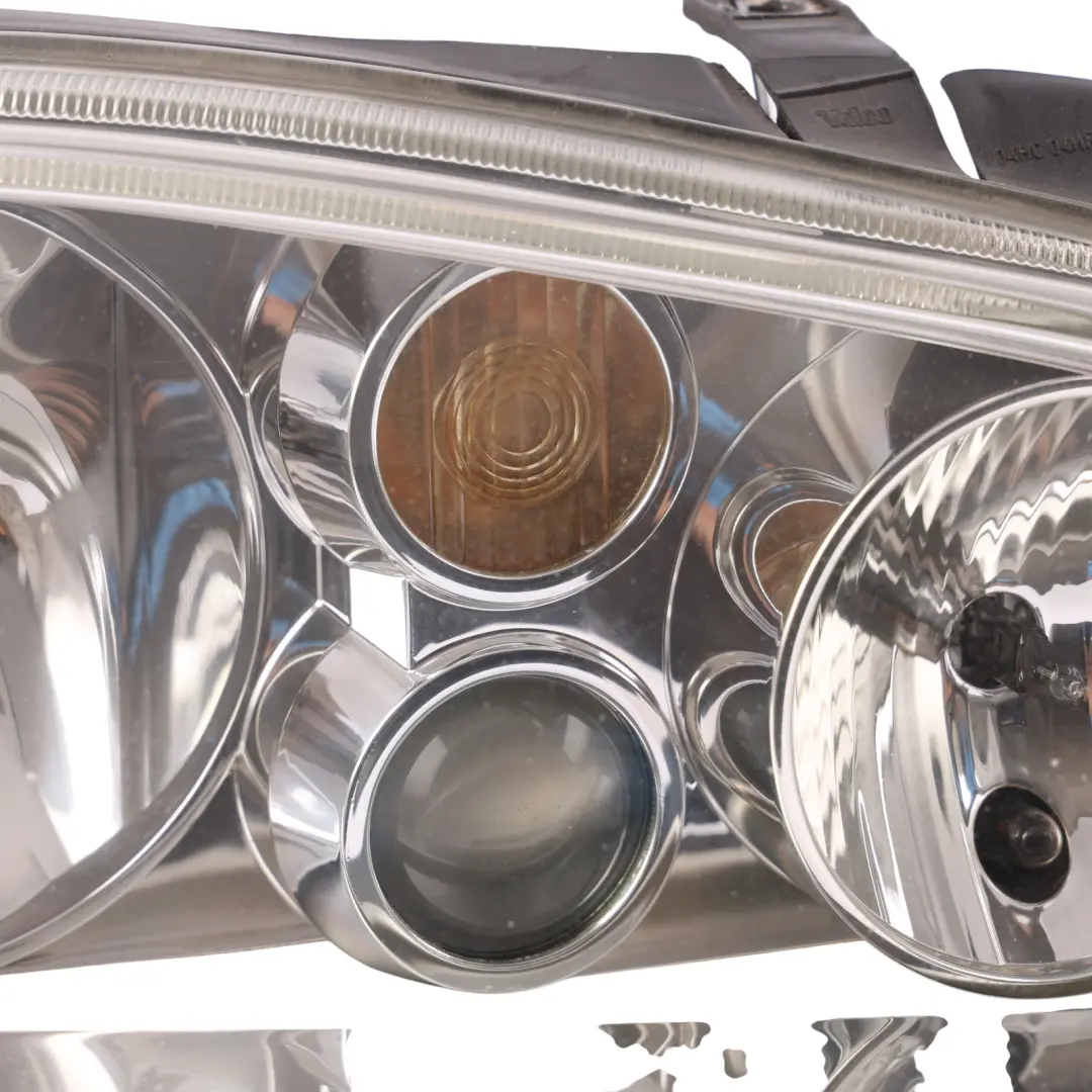 Volkswagen Golf Gti 1J Mk4 Front Headlight Headlamp Right O/S Side - SKU RHD-1J0941016D - Part number 1J0941016D