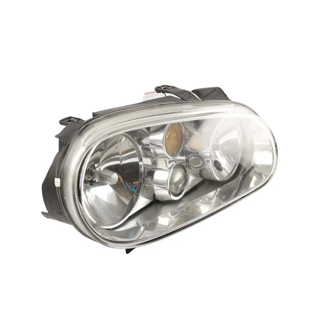 Volkswagen Golf Gti 1J Mk4 Front Headlight Headlamp Right O/S Side - SKU RHD-1J0941016D - Part number 1J0941016D