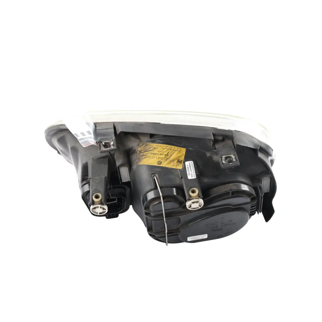Volkswagen Golf Gti 1J Mk4 Front Headlight Headlamp Right O/S Side - SKU RHD-1J0941016D - Part number 1J0941016D