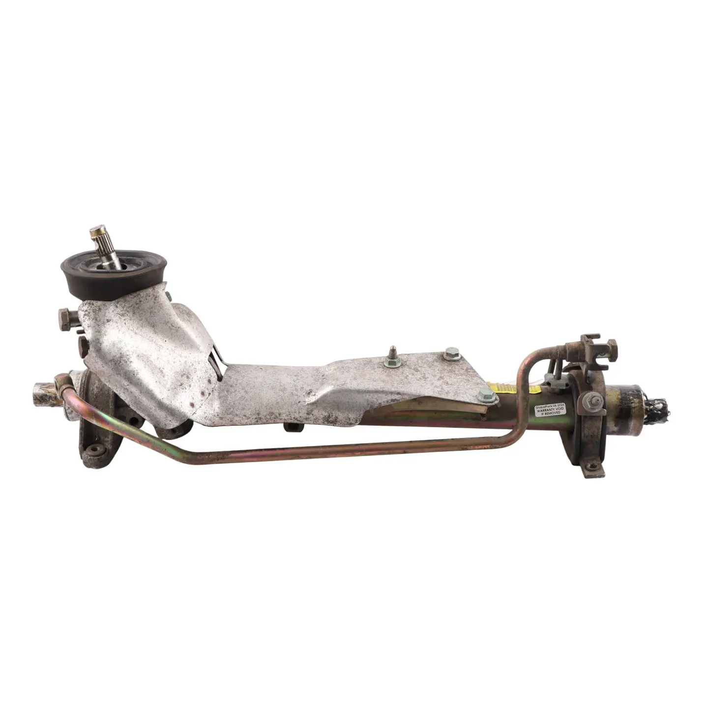 Volkswagen Golf Gti 1J Power Steering Gear Rack 1J2422063L