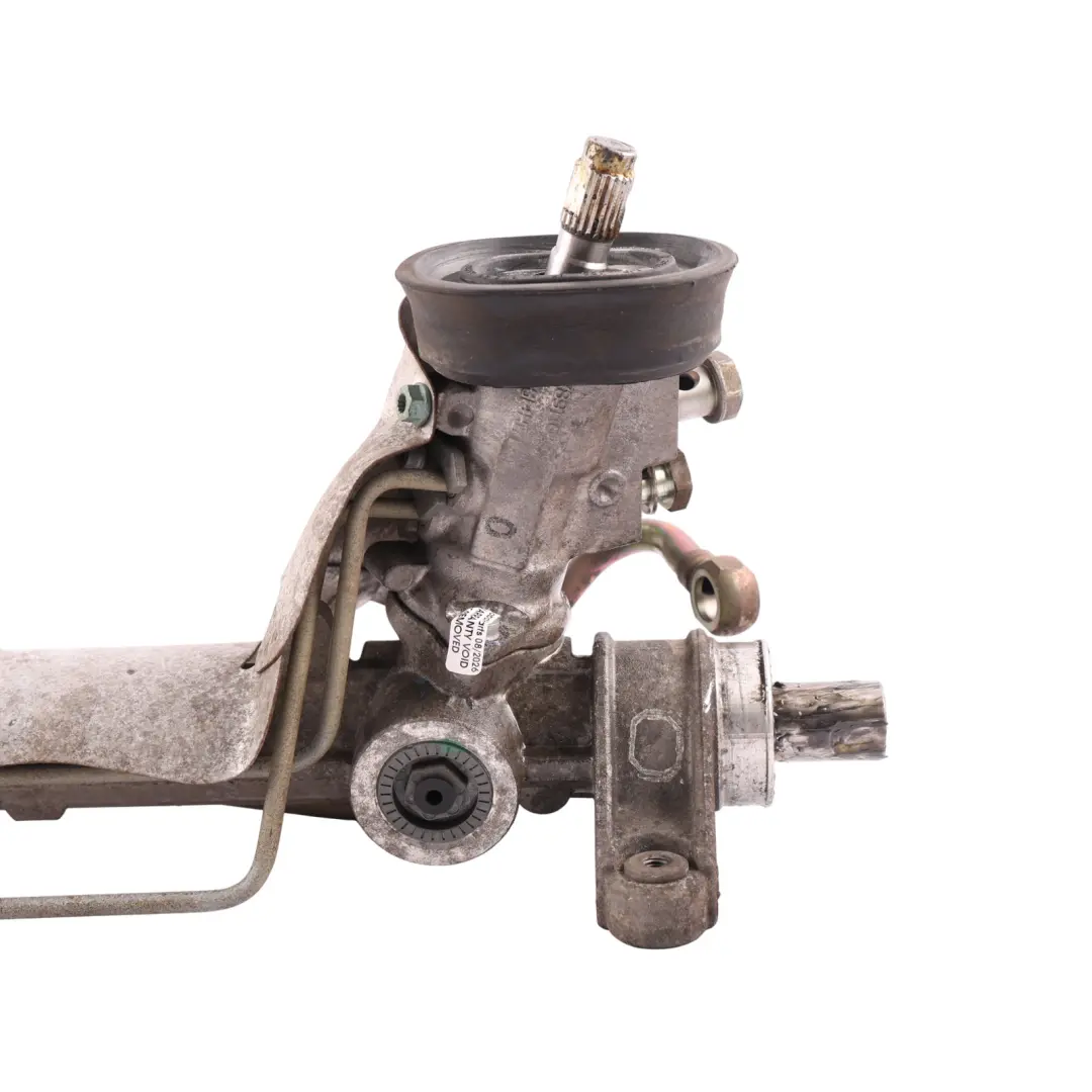 Volkswagen Golf Gti 1J Power Steering Gear Rack - SKU RHD-1J2422063L - Part number 1J2422063L