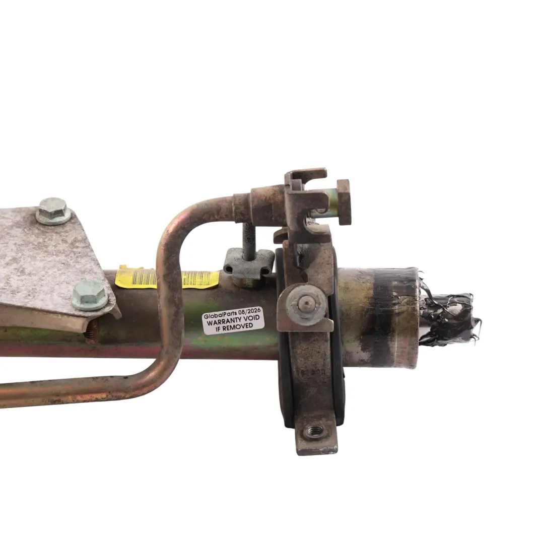 Steering Gear Rack to Volkswagen Golf Gti 1J Power with Part number 1J2422063L Volkswagen Golf Gti 1J Power Steering Gear Rack - SKU RHD-1J2422063L - Part number 1J2422063L