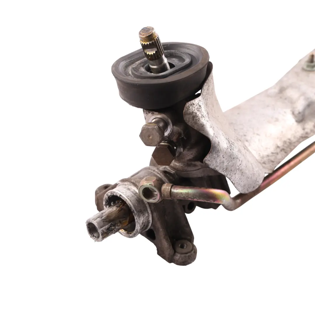 Volkswagen Golf Gti 1J Power Steering Gear Rack - SKU RHD-1J2422063L - Part number 1J2422063L
