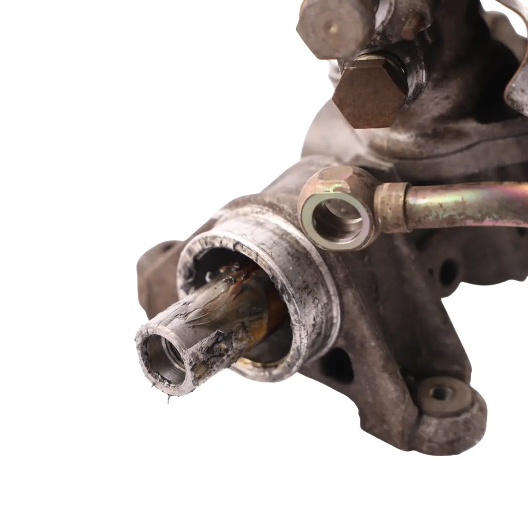 Steering Gear Rack to Volkswagen Golf Gti 1J Power with Part number 1J2422063L Volkswagen Golf Gti 1J Power Steering Gear Rack - SKU RHD-1J2422063L - Part number 1J2422063L