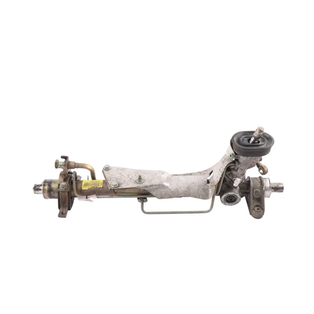 Volkswagen Golf Gti 1J Power Steering Gear Rack - SKU RHD-1J2422063L - Part number 1J2422063L