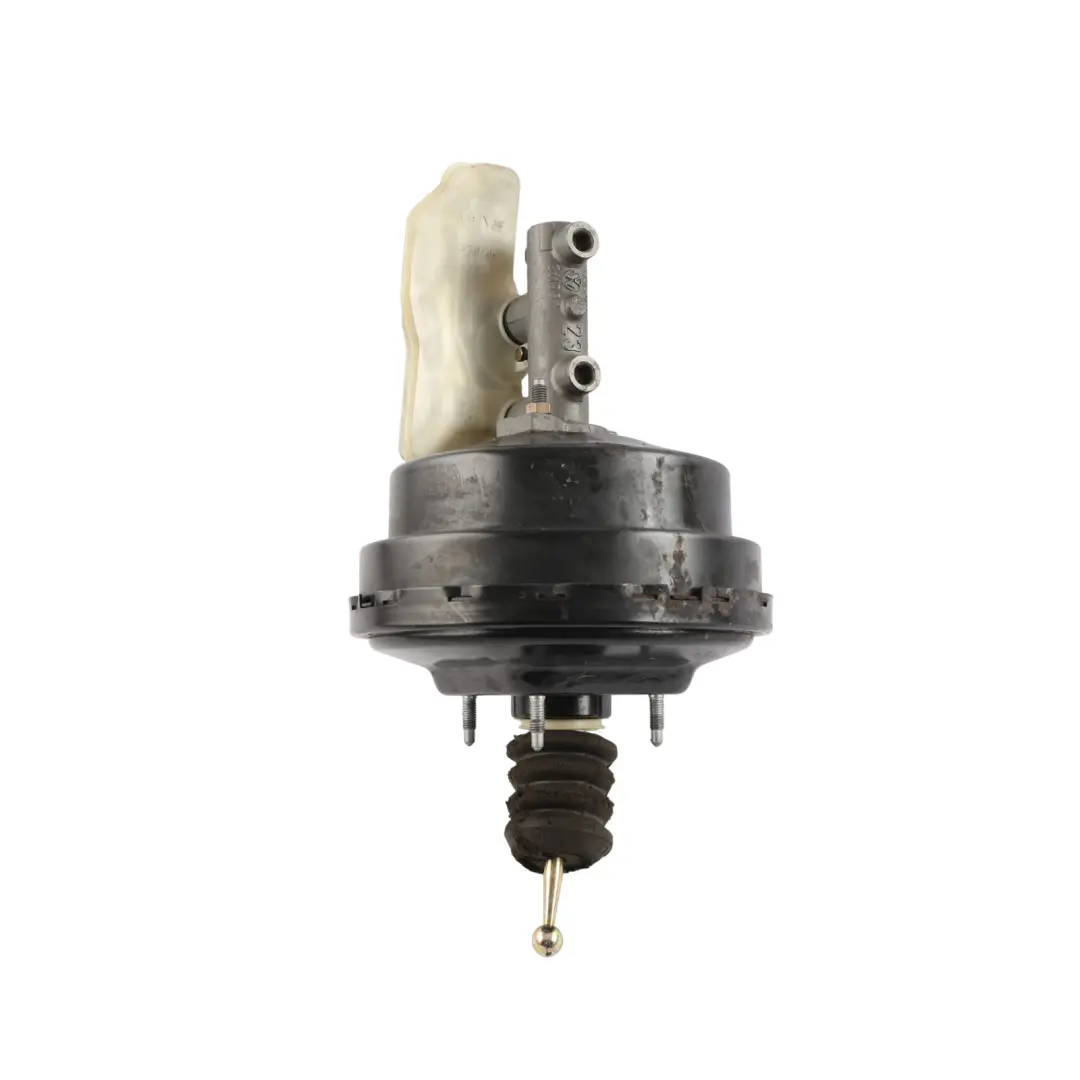 Mk4 Brake Servo Booster Master Cylinder to Volkswagen Golf with Part number 1J2614105D Volkswagen Golf Mk4 Brake Servo Booster Master Cylinder - SKU RHD-1J2614105D - Part number 1J2614105D