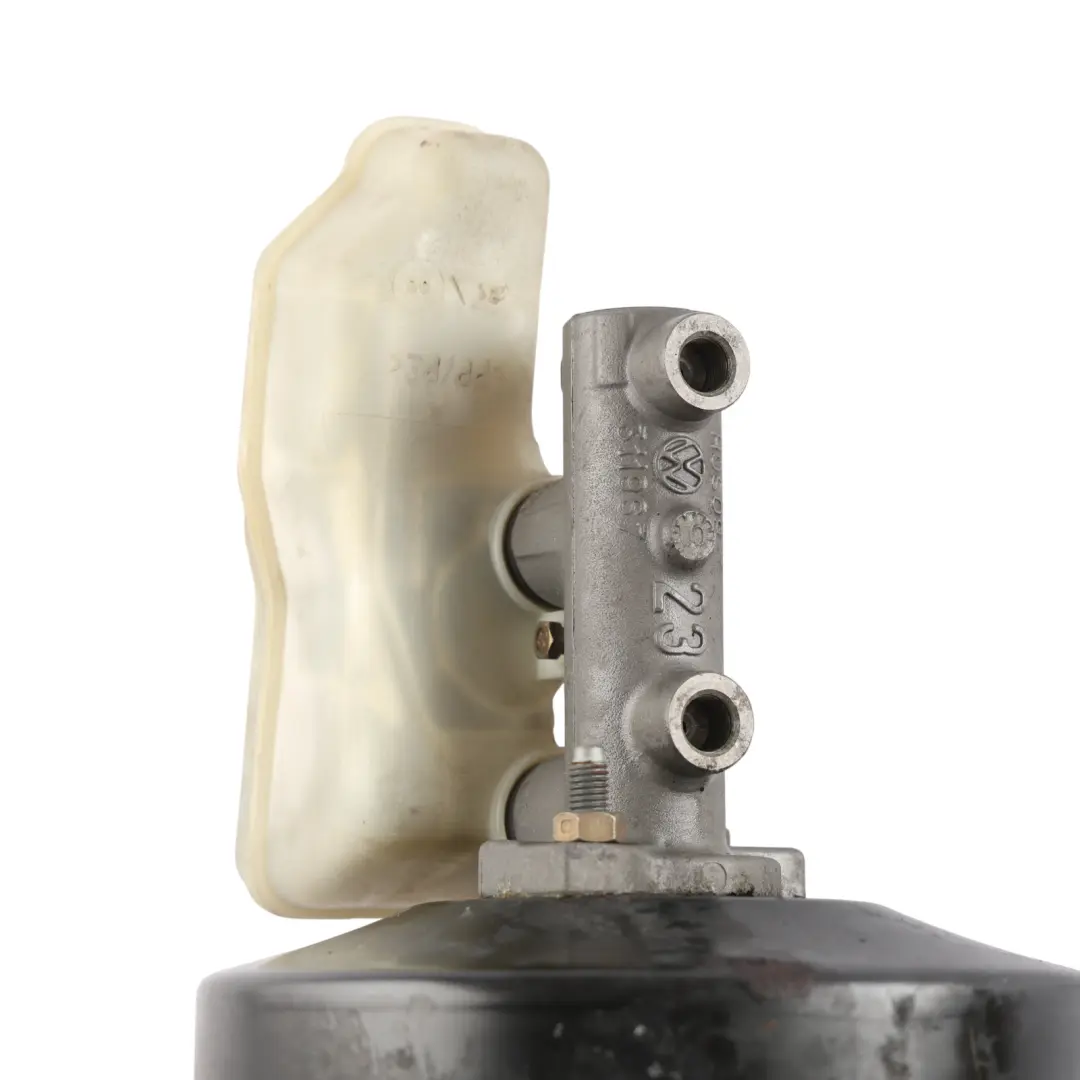 Volkswagen Golf Mk4 Brake Servo Booster Master Cylinder - SKU RHD-1J2614105D - Part number 1J2614105D