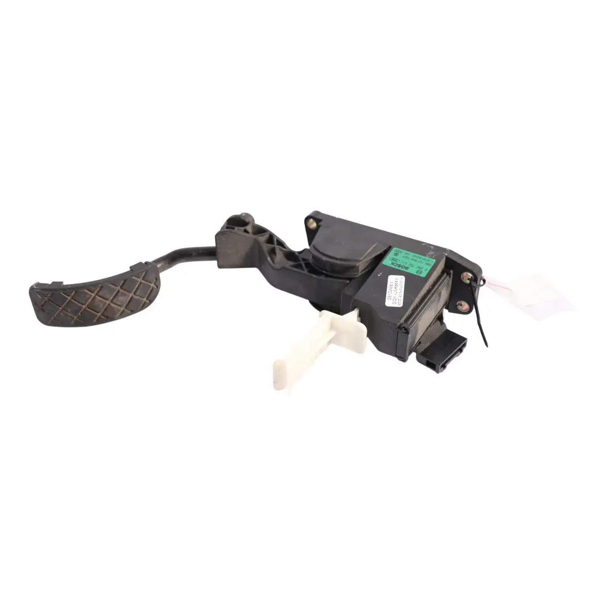 Volkswagen Golf Mk4 Bora Beetle Accelerator Throttle Pedal 1.8T 1J2721503A