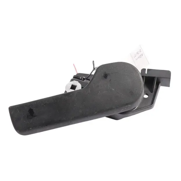 Volkswagen Golf Mk4 1J Bonnet Release Handle Bracket Mount 1J2823633