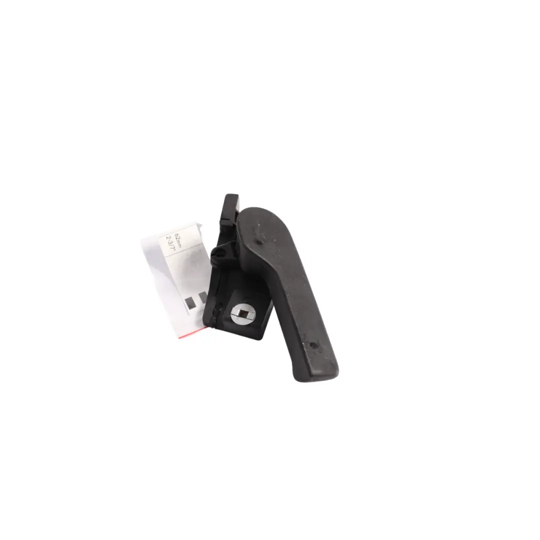 Volkswagen Golf Mk4 1J Bonnet Release Handle Bracket Mount - SKU RHD-1J2823633 - Part number 1J2823633