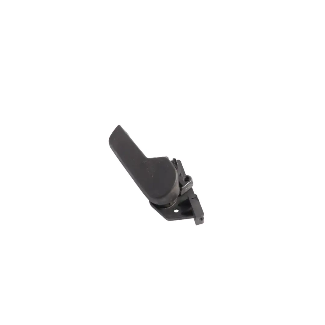 Volkswagen Golf Mk4 1J Bonnet Release Handle Bracket Mount - SKU RHD-1J2823633 - Part number 1J2823633