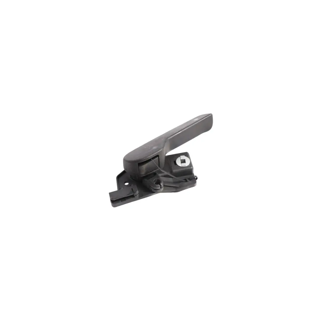 Mk4 1J Bonnet Release Handle Bracket Mount to Volkswagen Golf with Part number 1J2823633 Volkswagen Golf Mk4 1J Bonnet Release Handle Bracket Mount - SKU RHD-1J2823633 - Part number 1J2823633