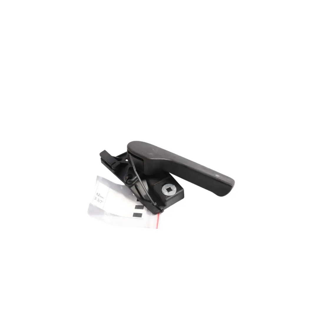 Mk4 1J Bonnet Release Handle Bracket Mount to Volkswagen Golf with Part number 1J2823633 Volkswagen Golf Mk4 1J Bonnet Release Handle Bracket Mount - SKU RHD-1J2823633 - Part number 1J2823633