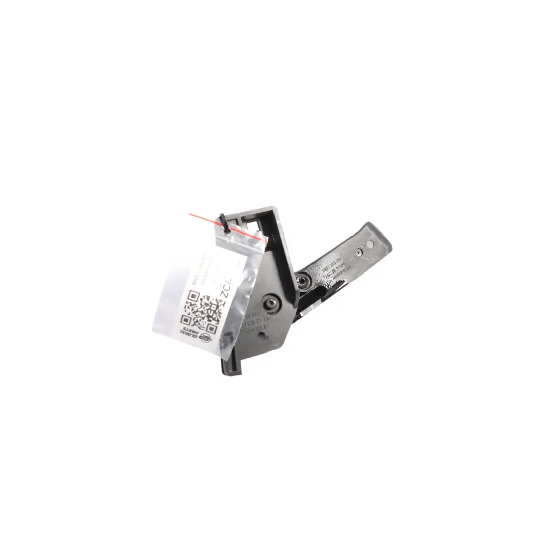Volkswagen Golf Mk4 1J Bonnet Release Handle Bracket Mount - SKU RHD-1J2823633 - Part number 1J2823633