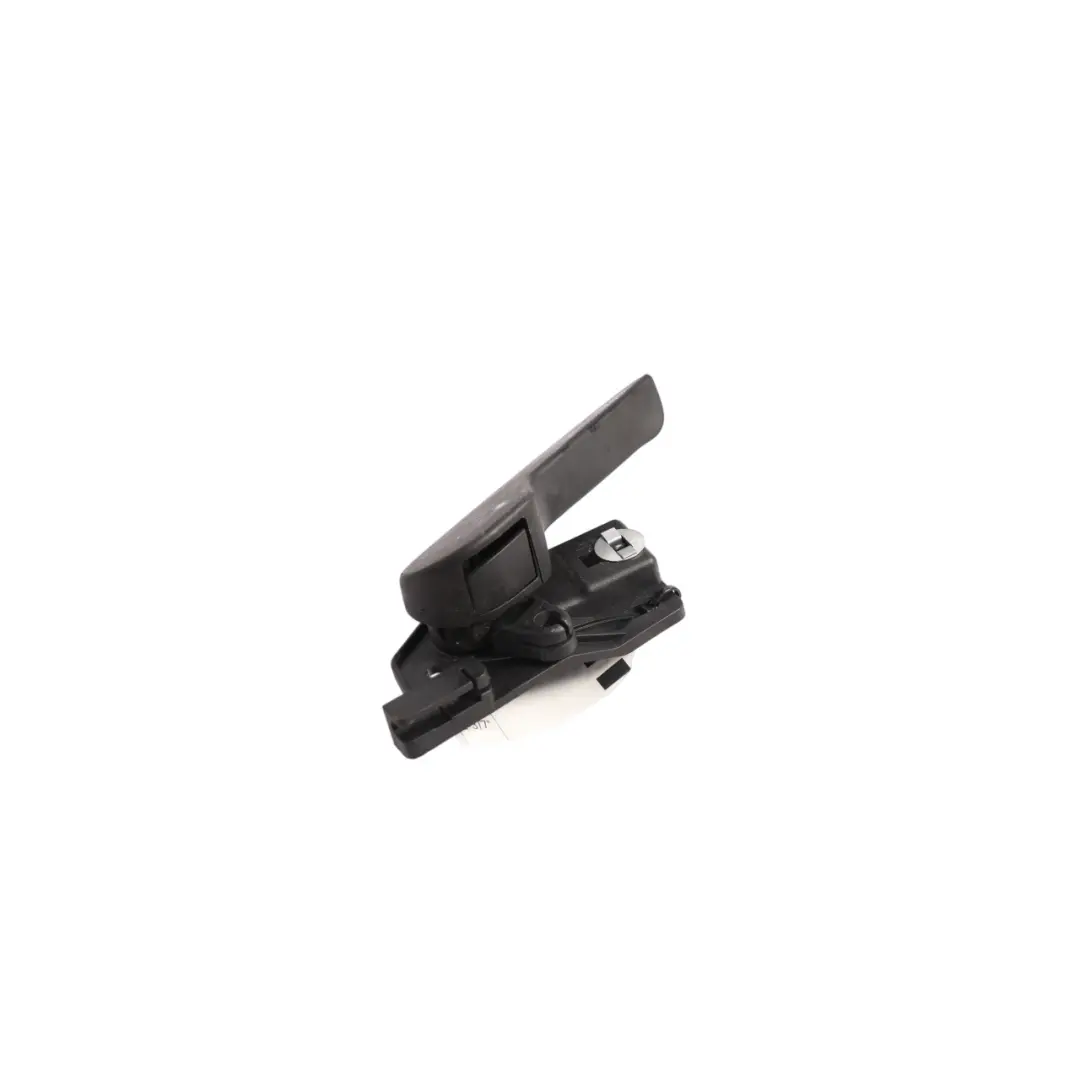 Volkswagen Golf Mk4 1J Bonnet Release Handle Bracket Mount - SKU RHD-1J2823633 - Part number 1J2823633
