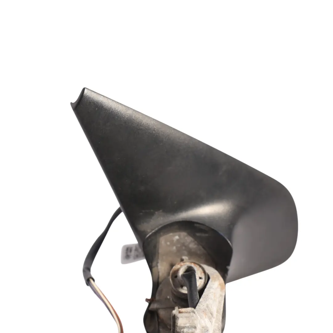 VW Golf GTI 1J Side View Wing Mirror Base Carrier Heated Right O/S - SKU RHD-1J2857508C-1 - Part number 1J2857508C
