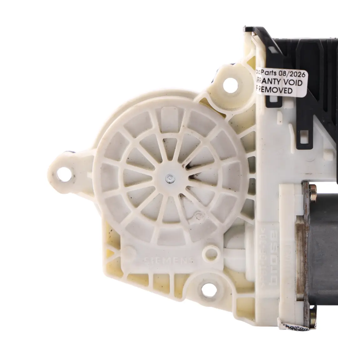 Mk4 Window Lifter Motor Front Left N/S Electric to Volkswagen Golf with Part number 1J2959801D Volkswagen Golf Mk4 Window Lifter Motor Front Left N/S Electric - SKU RHD-1J2959801D - Part number 1J2959801D