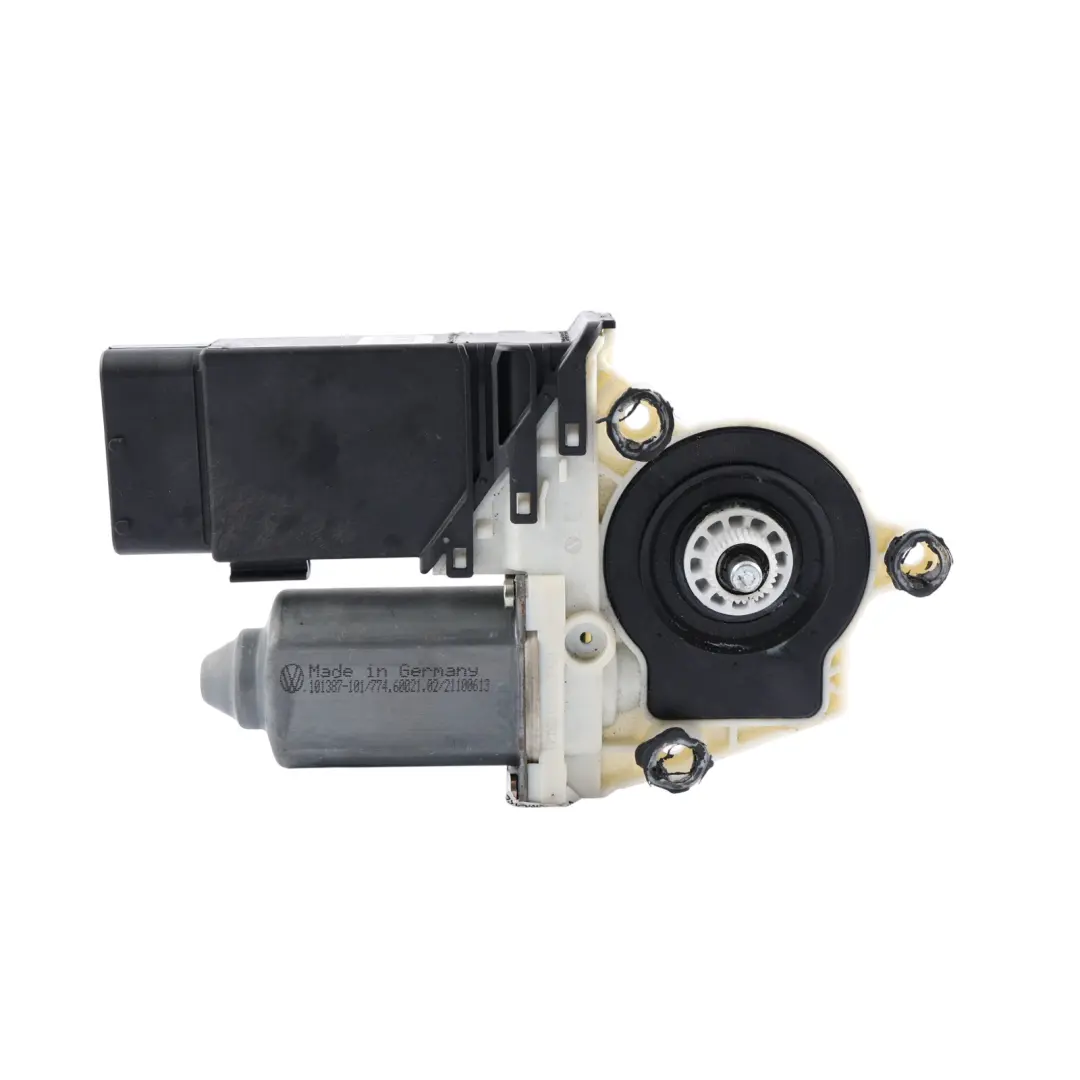 Mk4 Window Lifter Motor Front Left N/S Electric to Volkswagen Golf with Part number 1J2959801D Volkswagen Golf Mk4 Window Lifter Motor Front Left N/S Electric - SKU RHD-1J2959801D - Part number 1J2959801D