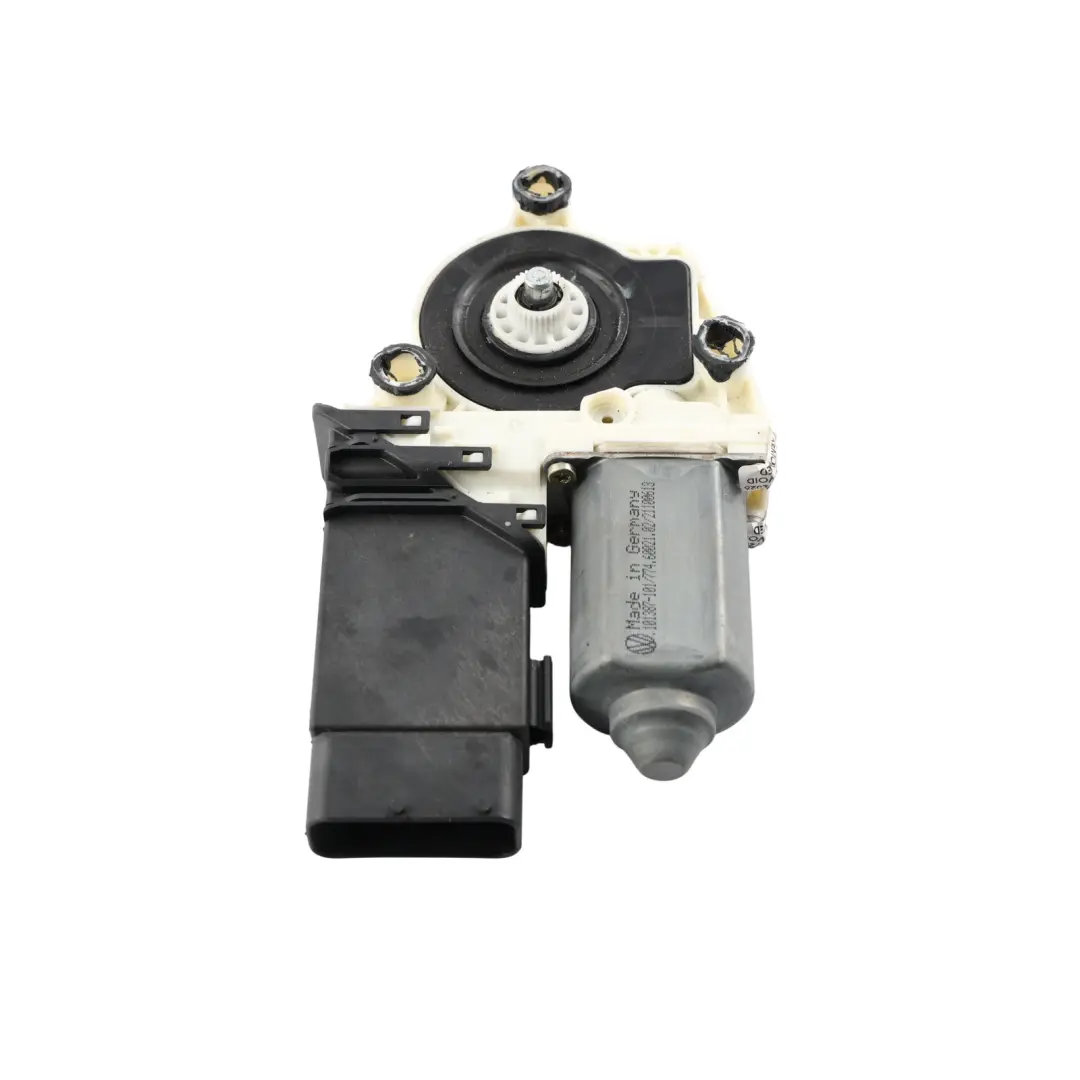 Volkswagen Golf Mk4 Window Lifter Motor Front Left N/S Electric - SKU RHD-1J2959801D - Part number 1J2959801D