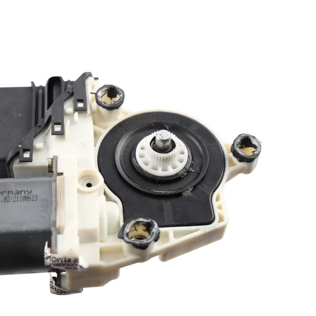 Volkswagen Golf Mk4 Window Lifter Motor Front Left N/S Electric - SKU RHD-1J2959801D - Part number 1J2959801D