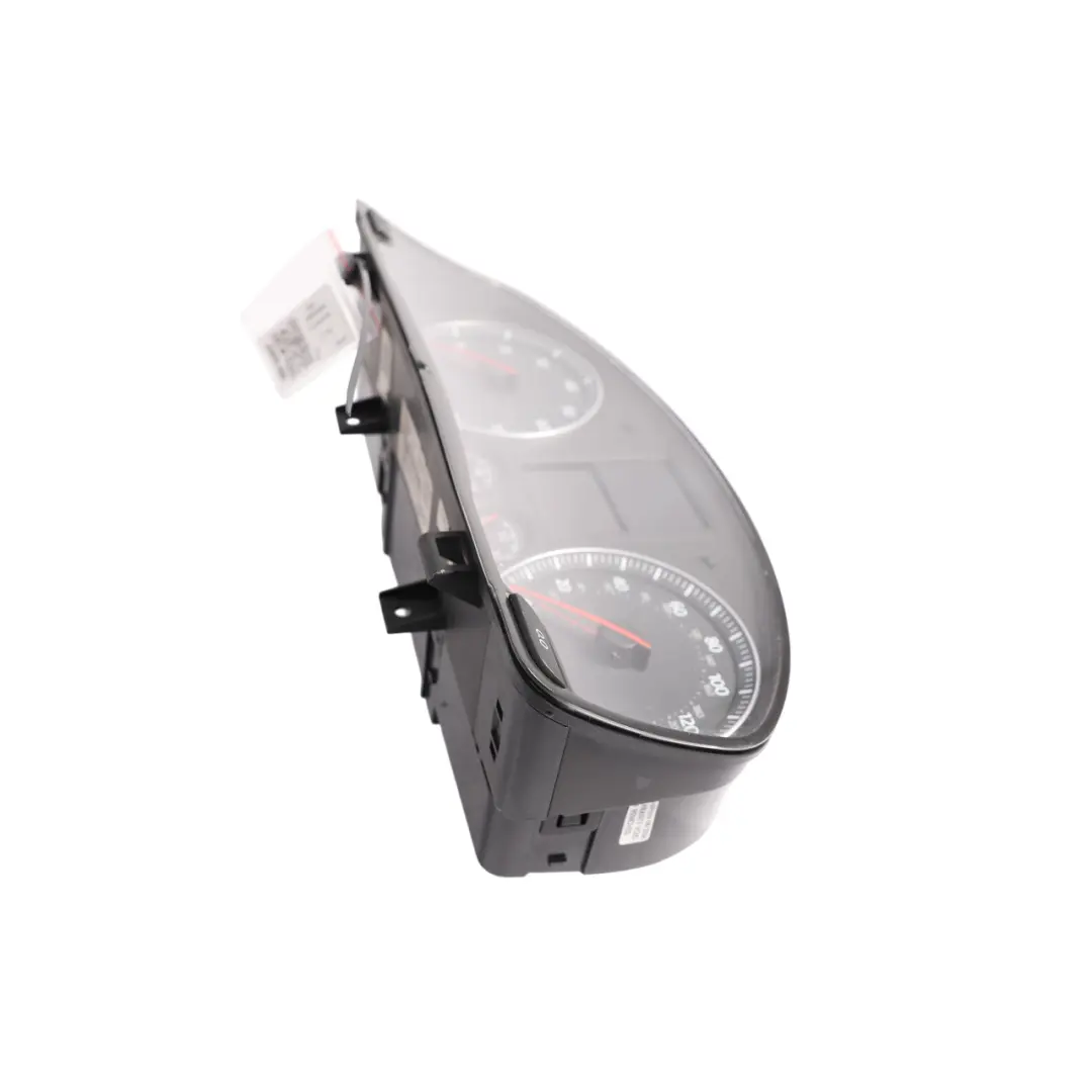 Volkswagen Golf Plus 5M Instrument Cluster Speedometer Petrol Manual - SKU RHD-1K0920953A - Part number 1K0920953A