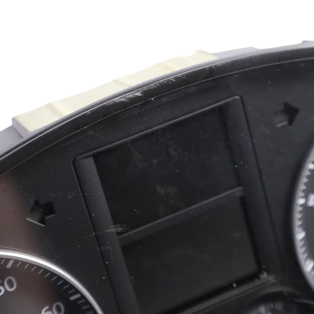 Volkswagen Golf Plus 5M Instrument Cluster Speedometer Petrol Manual - SKU RHD-1K0920953A - Part number 1K0920953A