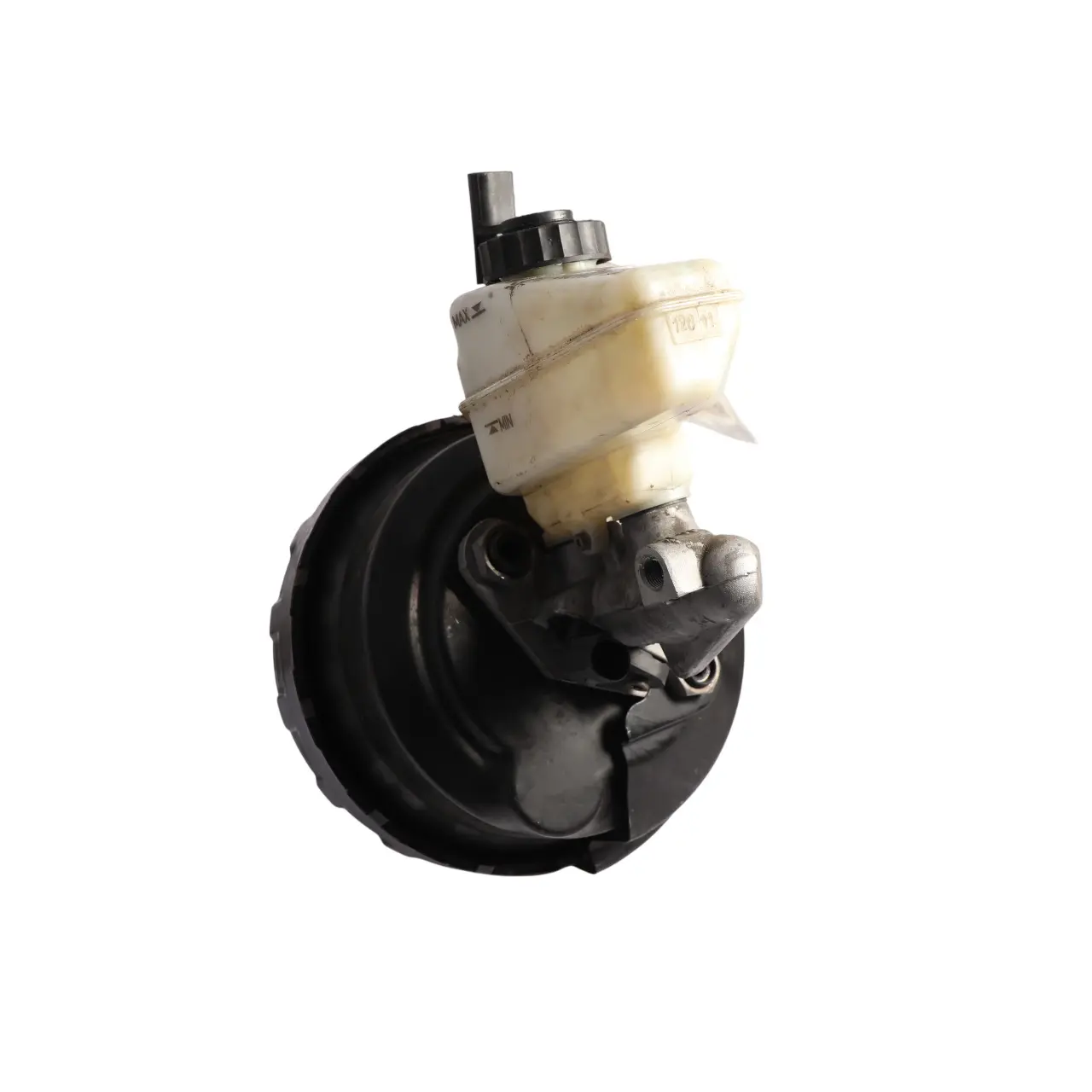 Audi A3 8P Brake Servo Booster Master Cylinder 1.8 TFSI 1K2614105AT