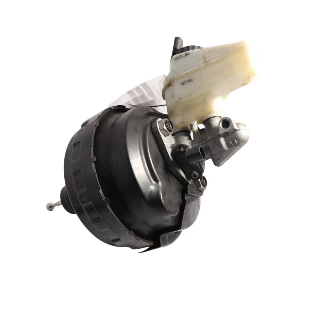 Audi A3 8P Brake Servo Booster Master Cylinder 1.8 TFSI - SKU RHD-1K2614105AT-1 - Part number 1K2614105AT