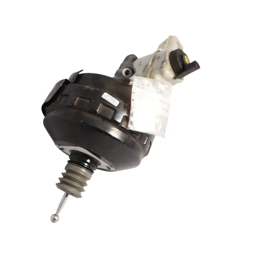 Audi A3 8P Brake Servo Booster Master Cylinder 1.8 TFSI - SKU RHD-1K2614105AT-1 - Part number 1K2614105AT