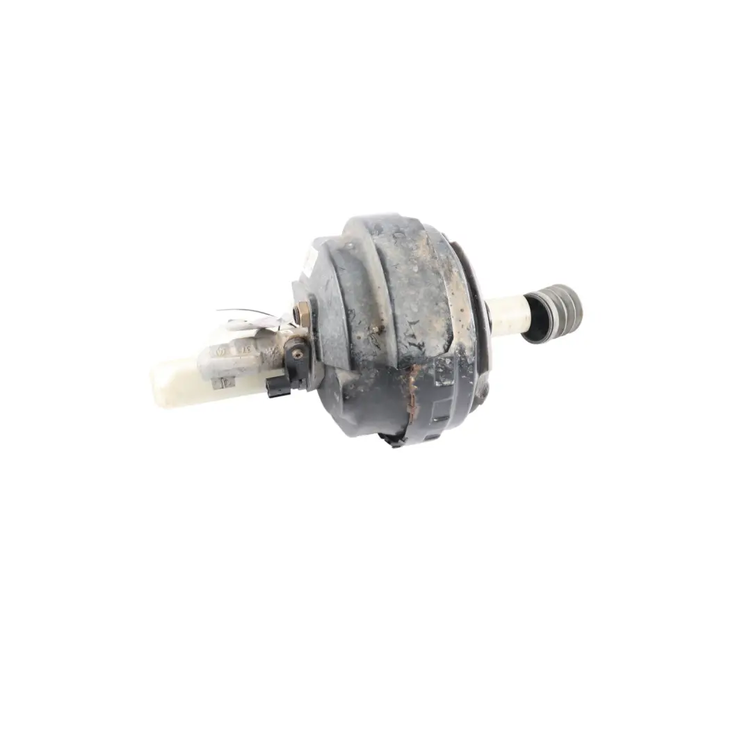 Skoda Octavia Scout 1Z Brake Servo Master Cylinder 2.0 TDI - SKU RHD-1K2614105BQ - Part number 1K2614105BQ