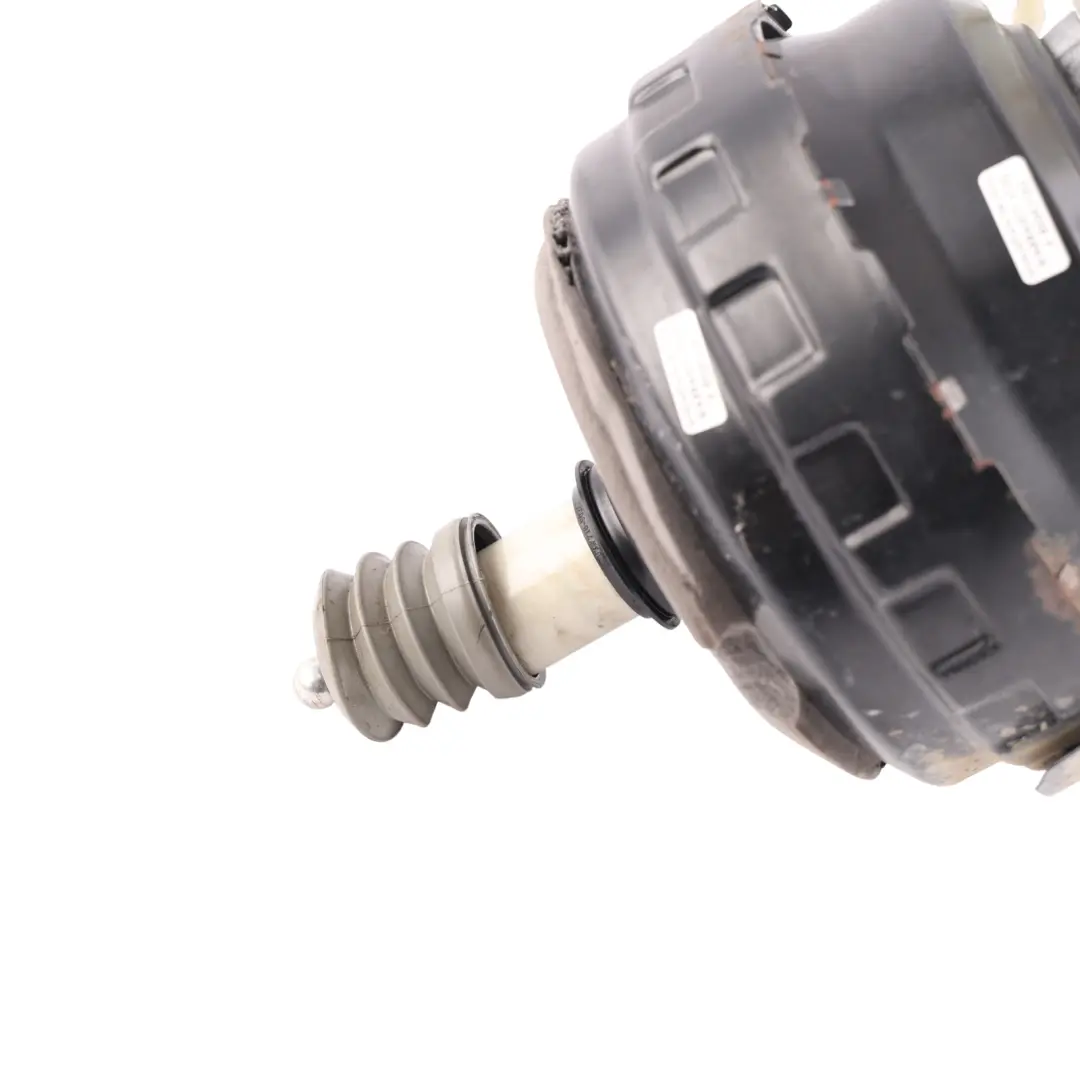 Scout 1Z Brake Servo Master Cylinder 2.0 TDI to Skoda Octavia with Part number 1K2614105BQ Skoda Octavia Scout 1Z Brake Servo Master Cylinder 2.0 TDI - SKU RHD-1K2614105BQ - Part number 1K2614105BQ