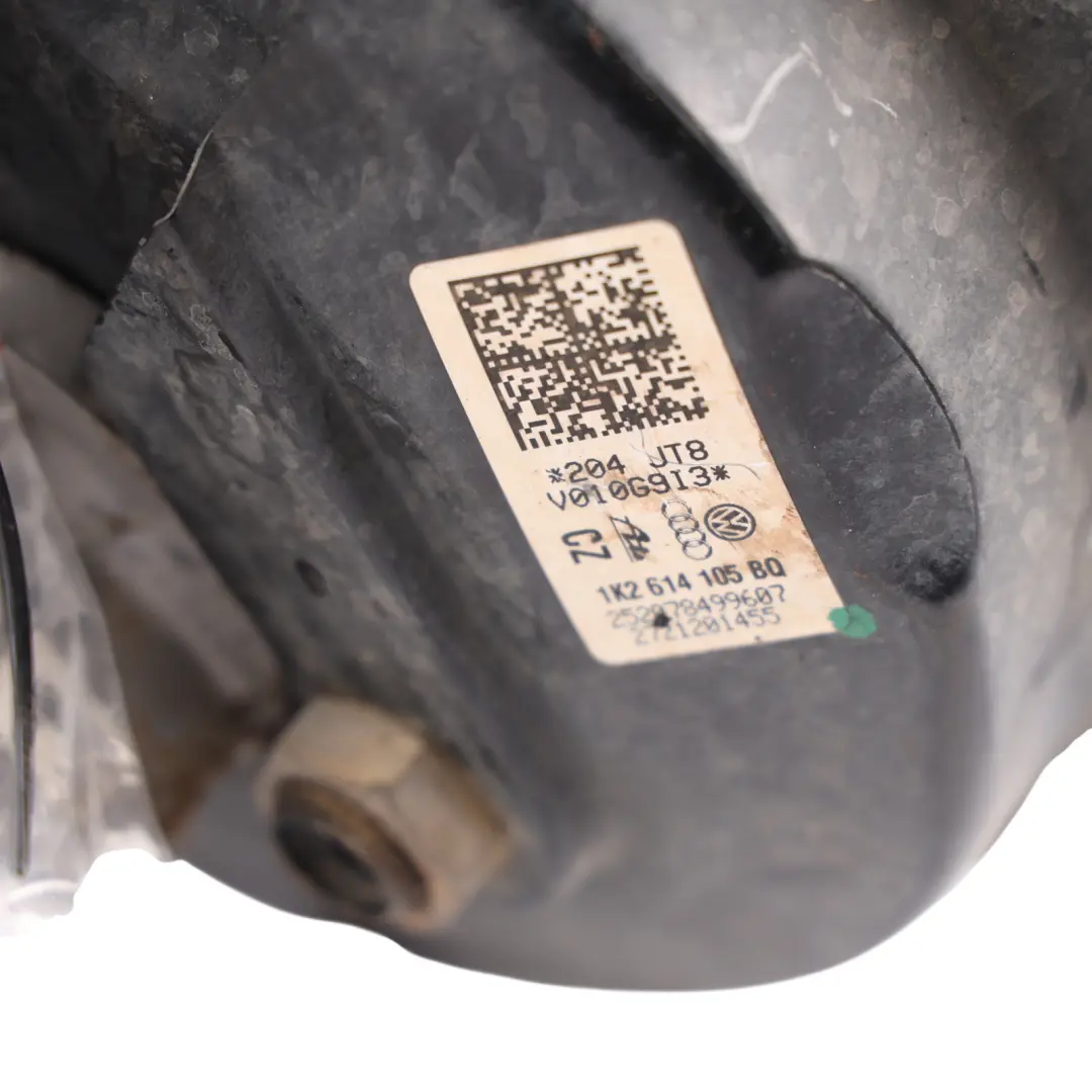 Scout 1Z Brake Servo Master Cylinder 2.0 TDI to Skoda Octavia with Part number 1K2614105BQ Skoda Octavia Scout 1Z Brake Servo Master Cylinder 2.0 TDI - SKU RHD-1K2614105BQ - Part number 1K2614105BQ