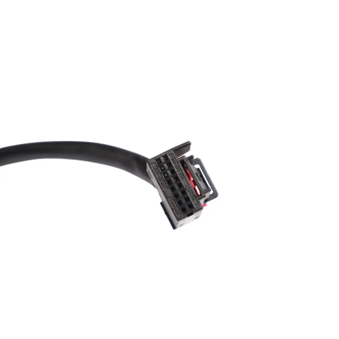 Volkswagen Golf 5 GTI Electric Wing Mirror Door Left N/S Silver A7W - SKU RHD-1K2857507AB-RES - Part number 1K2857507AB