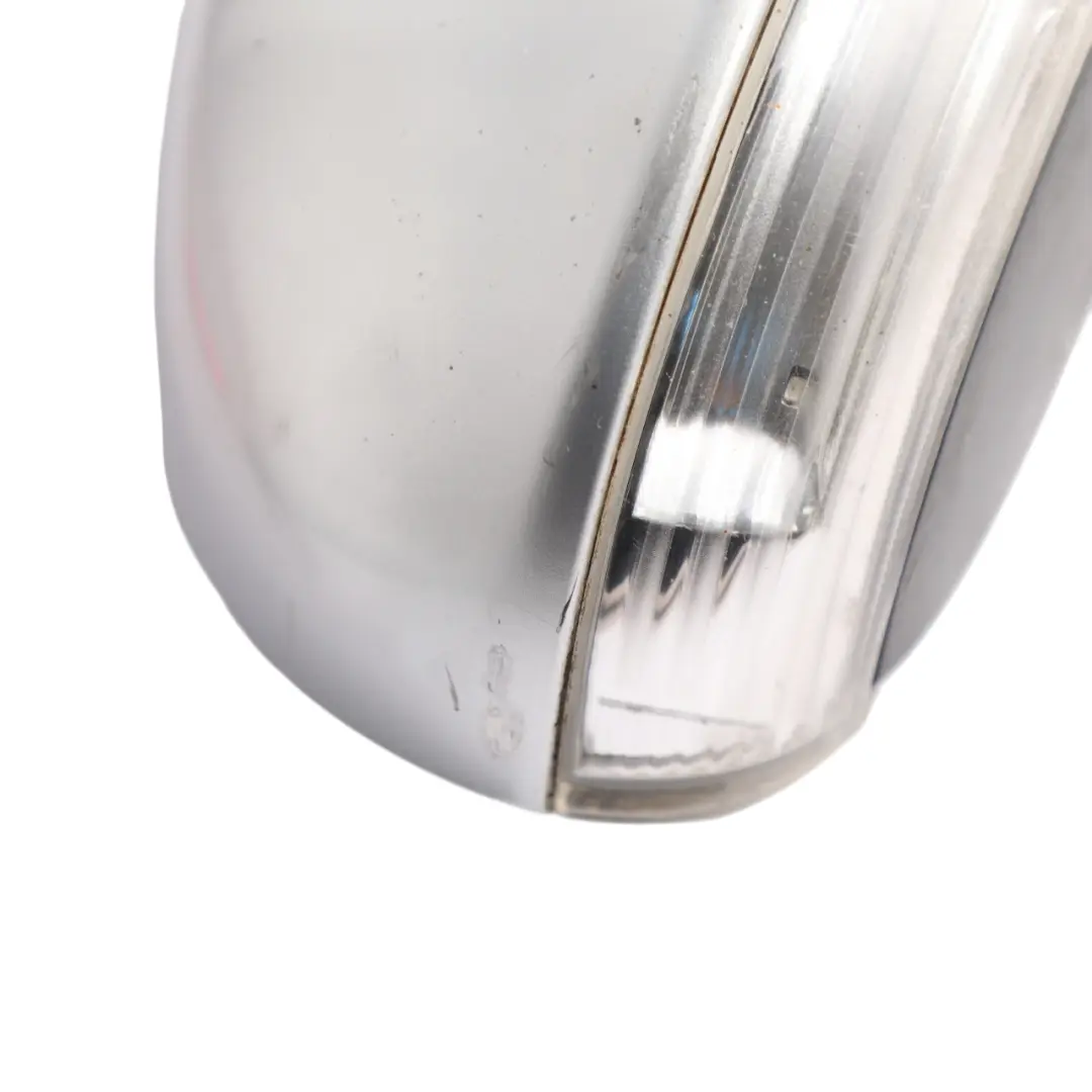 Wing Mirror Door Right O/S Silver A7W to Volkswagen Golf 5 GTI Electric with Part number 1K2857508AG Volkswagen Golf 5 GTI Electric Wing Mirror Door Right O/S Silver A7W - SKU RHD-1K2857508AG-RES - Part number 1K2857508AG