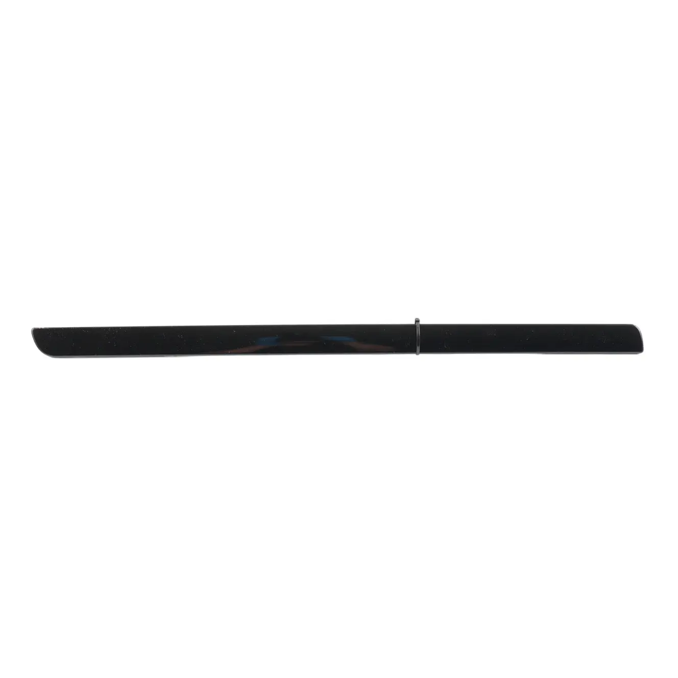 VW Volkswagen Scirocco Mk3 Dashboard Trim Strip Passenger Side Black 1K2858529