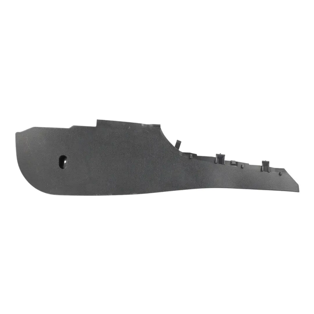Volkswagen Golf Mk6 Centre Console Side Trim Left N/S - SKU RHD-1K2863045D - Part number 1K2863045D