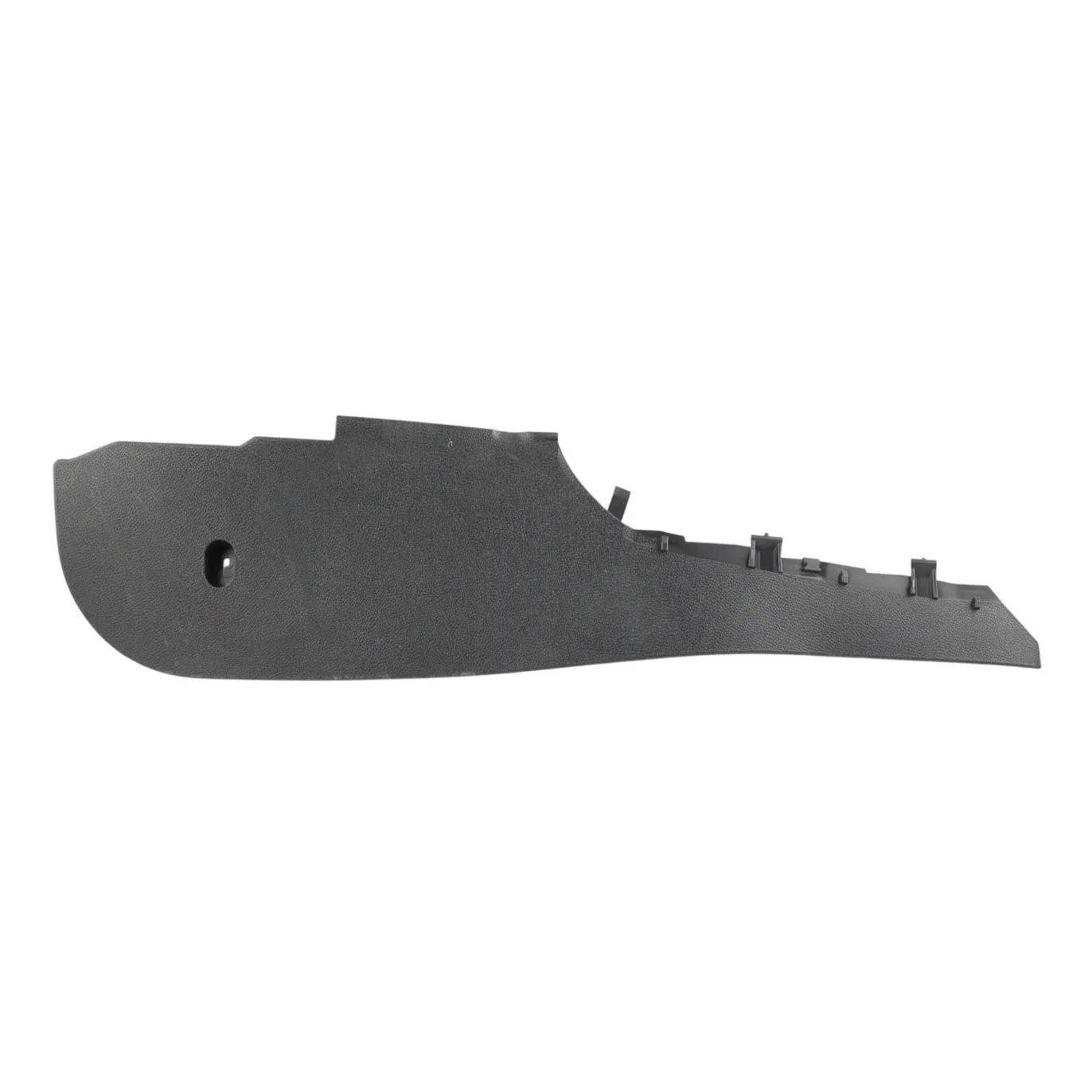 Volkswagen Golf Mk6 Centre Console Side Trim Left N/S 1K2863045D