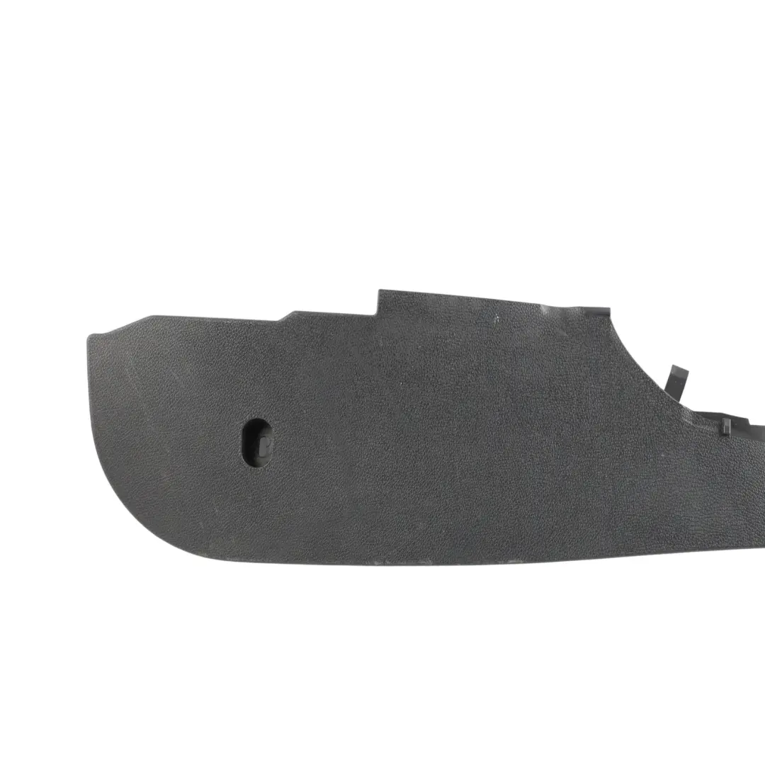 Mk6 Centre Console Side Trim Left N/S to Volkswagen Golf with Part number 1K2863045D Volkswagen Golf Mk6 Centre Console Side Trim Left N/S - SKU RHD-1K2863045D - Part number 1K2863045D
