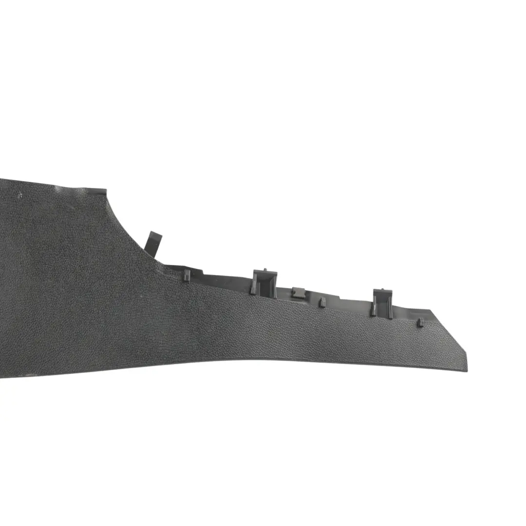 Volkswagen Golf Mk6 Centre Console Side Trim Left N/S - SKU RHD-1K2863045D - Part number 1K2863045D
