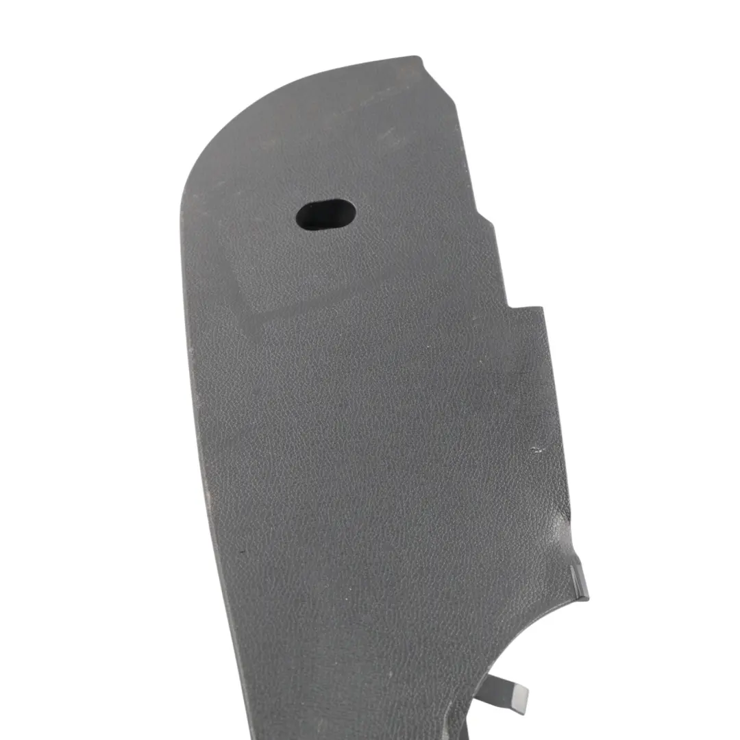 Volkswagen Golf Mk6 Centre Console Side Trim Left N/S - SKU RHD-1K2863045D - Part number 1K2863045D