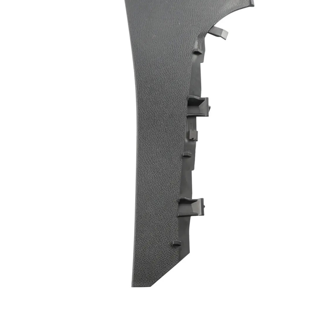 Volkswagen Golf Mk6 Centre Console Side Trim Left N/S - SKU RHD-1K2863045D - Part number 1K2863045D