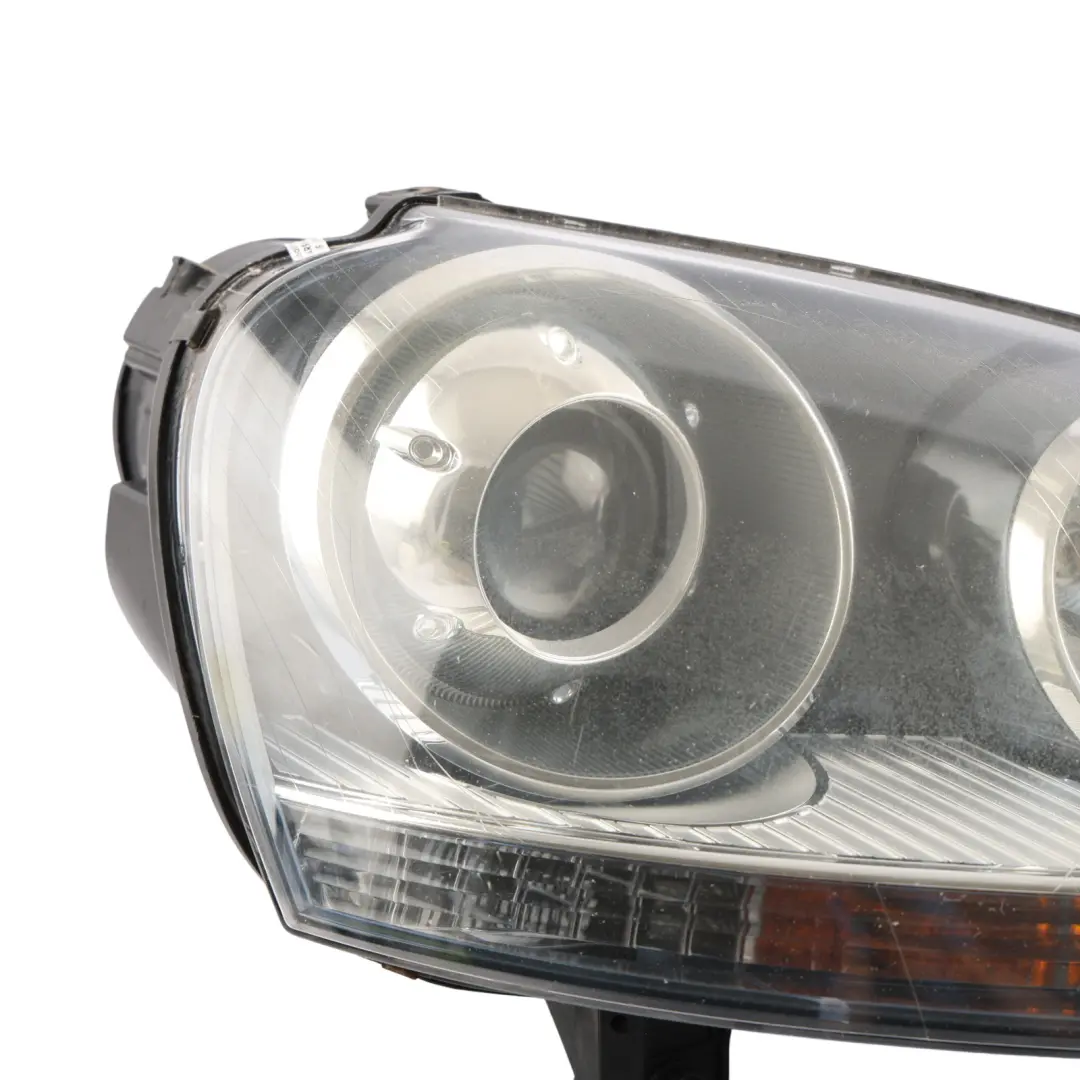Mk5 Headlight Headlamp Halogen Right O/S to Volkswagen Golf with Part number 1K6941032A Volkswagen Golf Mk5 Headlight Headlamp Halogen Right O/S - SKU RHD-1K6941032A - Part number 1K6941032A